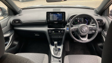 Toyota Yaris Cross 1.5 Hybrid Design 5dr CVT Hybrid Estate